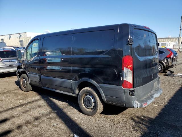 2015 Ford Transit T-250 VIN: 1FTNR1YM1FKA69334 Lot: 51234524