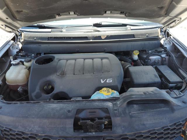 2016 DODGE JOURNEY CR #3302771386