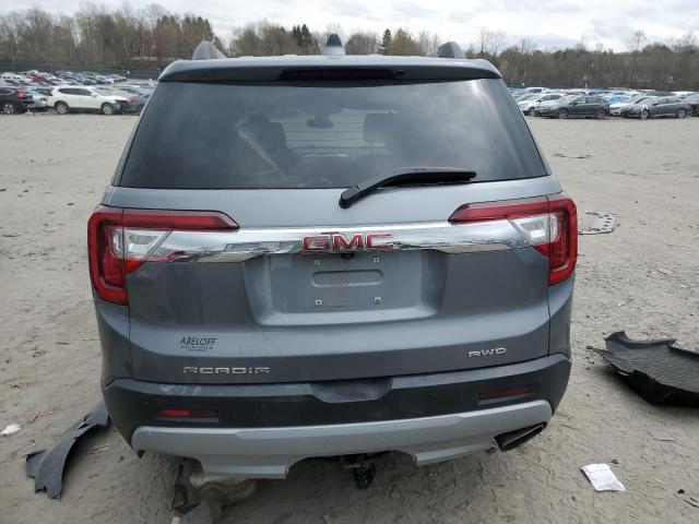 2021 GMC Acadia Sle VIN: 1GKKNRLS2MZ109142 Lot: 51705134