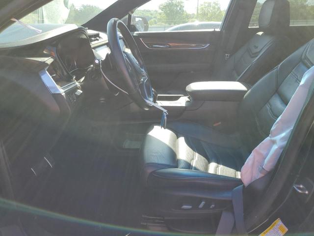 2019 CADILLAC XT5 PLATIN - 1GYKNGRSXKZ126771