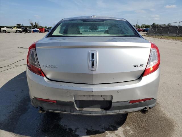 2013 Lincoln Mks VIN: 1LNHL9DK0DG612248 Lot: 49206834