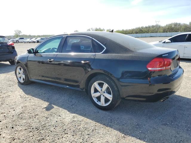 2013 Volkswagen Passat Se VIN: 1VWBP7A35DC140049 Lot: 50403364