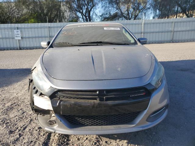 2016 Dodge Dart Se VIN: 1C3CDFAA7GD531182 Lot: 50911334