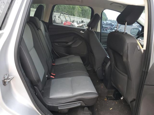 2018 Ford Escape Se VIN: 1FMCU0GD9JUB29290 Lot: 50954664