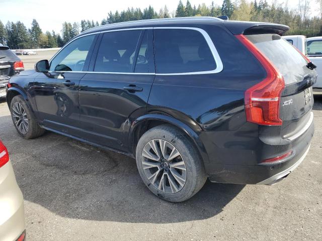 2020 Volvo Xc90 T5 Momentum VIN: YV4102PK5L1564732 Lot: 48940494