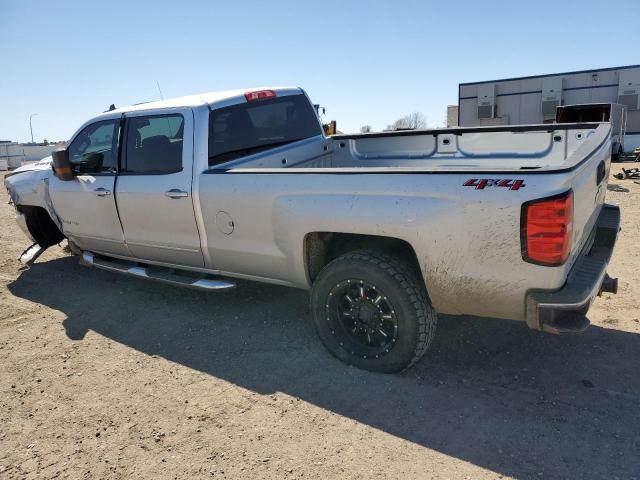 2019 CHEVROLET 2500 1GC1KSEY1KF162454