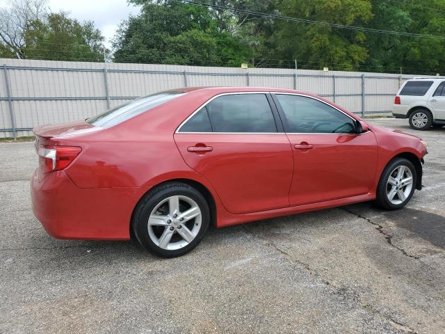 2013 Toyota Camry L VIN: 4T1BF1FK2DU675204 Lot: 49059784