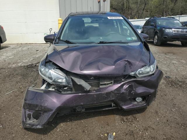 2015 Honda Fit Ex VIN: 3HGGK5H89FM709341 Lot: 49230024