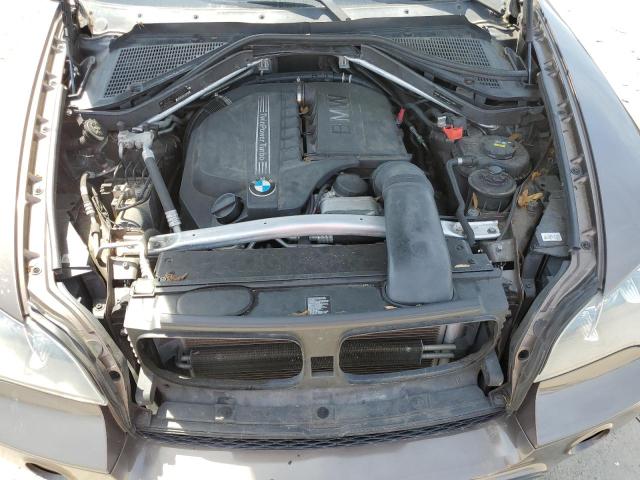 Lot #2477559491 2013 BMW X5 XDRIVE3 salvage car