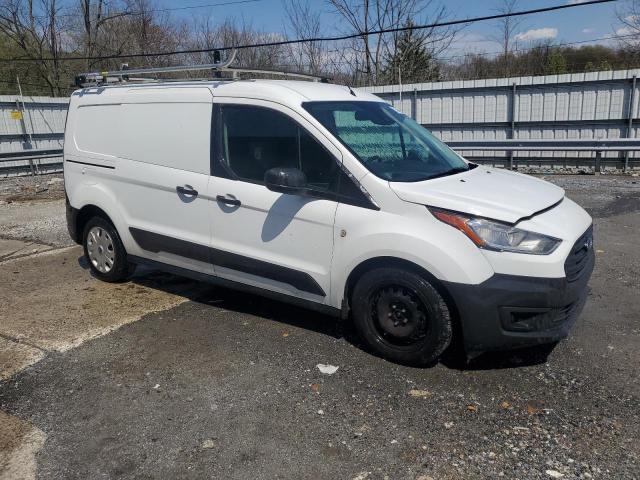 2019 Ford Transit Connect Xl VIN: NM0LE7E24K1431050 Lot: 48919164