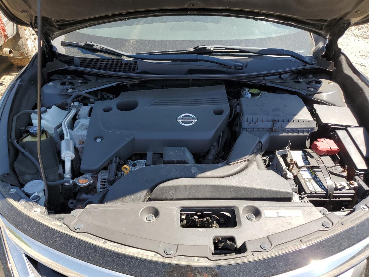 1N4AL3AP8FC106525 2015 Nissan Altima 2.5