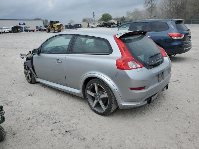 VIN YV1672MK0D2302695 2013 Volvo C30, T5 no.2