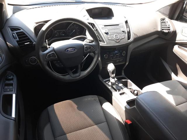 2018 Ford Escape Se VIN: 1FMCU0GD3JUC19941 Lot: 51941864