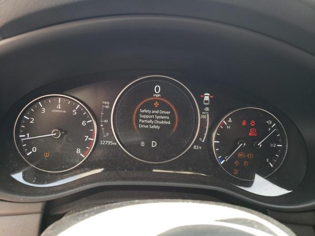 2021 Mazda 3 Premium VIN: JM1BPAML3M1311226 Lot: 51901674