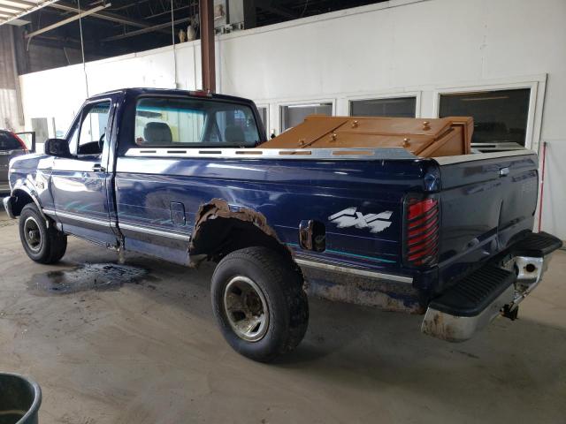 1995 Ford F150 VIN: 1FTEF14Y0SLA59092 Lot: 51649314