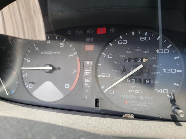 1996 Honda Accord Ex VIN: 1HGCD5650TA106496 Lot: 51092844