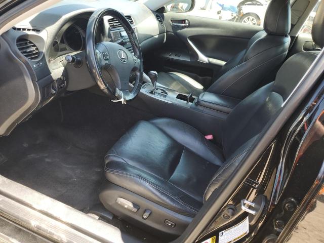 2009 Lexus Is 250 VIN: JTHCK262X95029760 Lot: 51472054