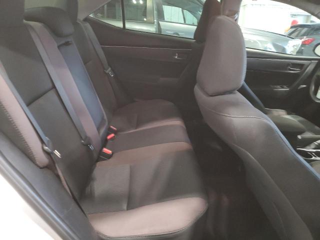 2017 Toyota Corolla L VIN: 5YFBURHE9HP575992 Lot: 51057234