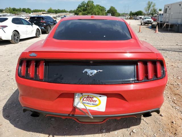 2016 FORD MUSTANG - 1FA6P8TH8G5291713