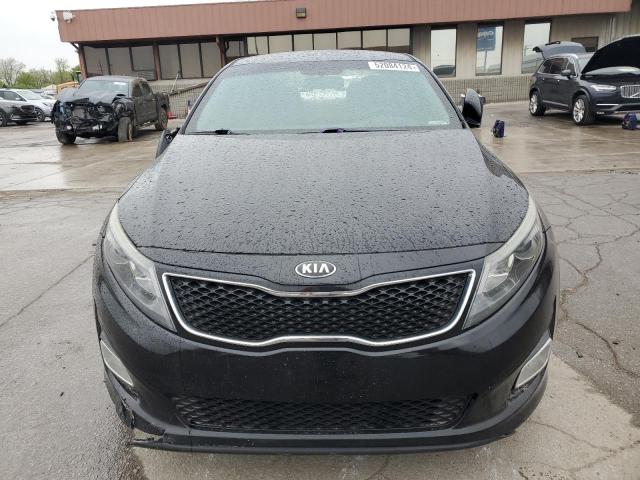 2015 KIA OPTIMA LX - 5XXGM4A77FG487095