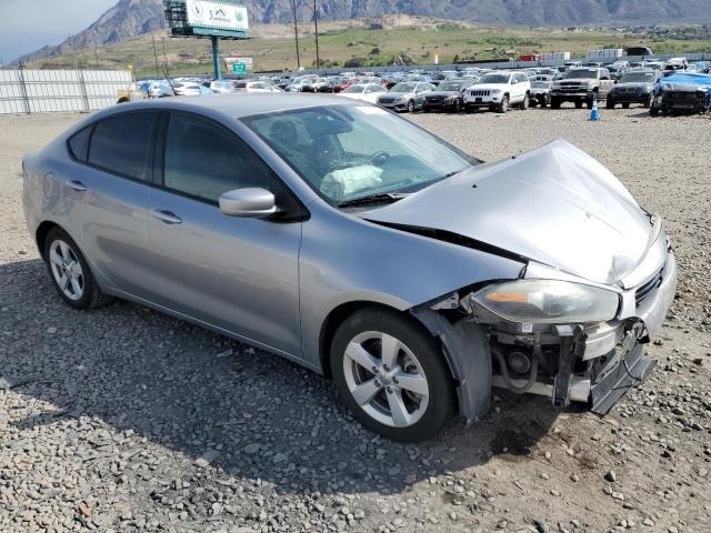 2016 Dodge Dart Sxt VIN: 1C3CDFBA4GD591306 Lot: 51767124