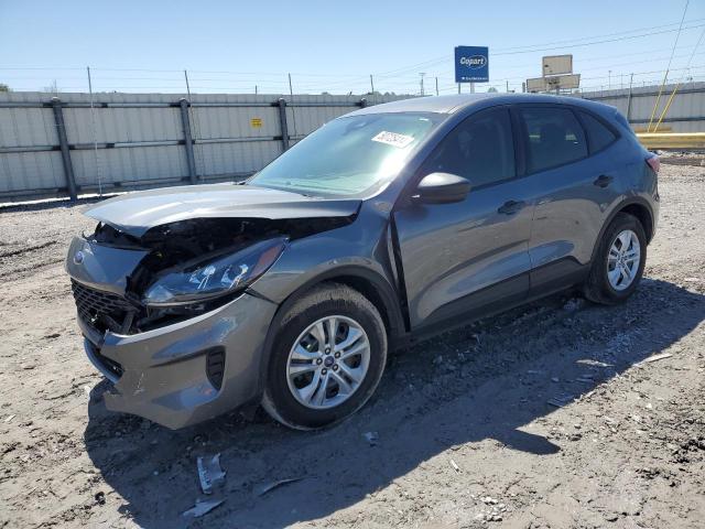 2022 Ford Escape S VIN: 1FMCU0F64NUB45888 Lot: 50725414