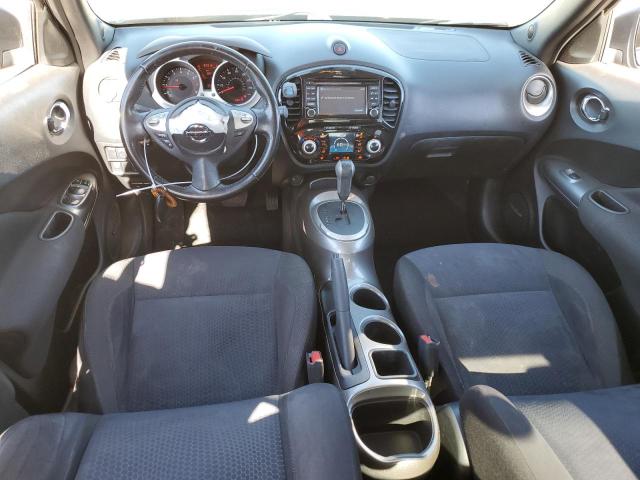 2015 NISSAN JUKE S - JN8AF5MV2FT557042