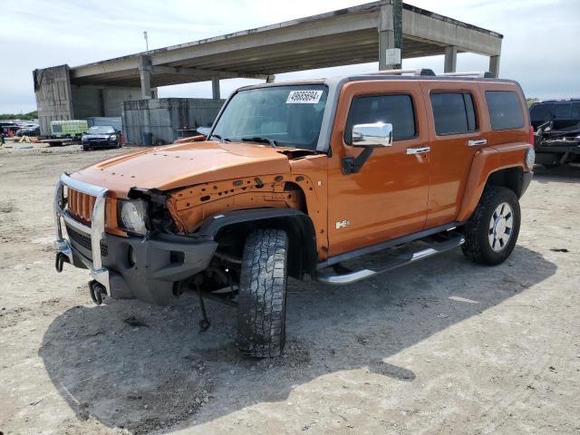 HUMMER H3