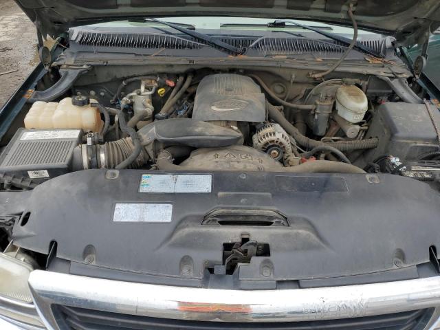 2004 GMC New Sierra C1500 VIN: 2GTEC19T641204506 Lot: 51633984