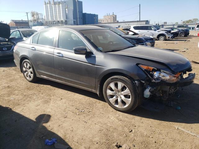 2008 Honda Accord Exl VIN: 1HGCP36878A008823 Lot: 51065884