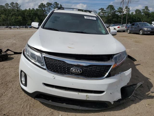 2014 Kia Sorento Lx VIN: 5XYKT3A65EG440141 Lot: 54698104