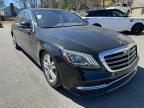 MERCEDES-BENZ S 450 photo