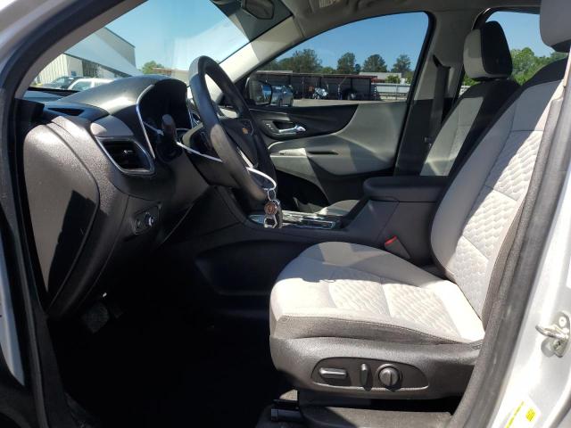 2018 Chevrolet Equinox Lt VIN: 2GNAXJEV4J6214094 Lot: 51832514