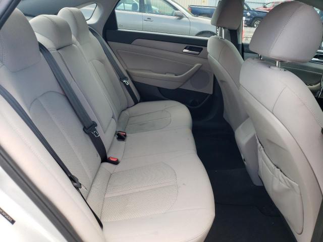 2018 HYUNDAI SONATA SPO - 5NPE34AF5JH639115