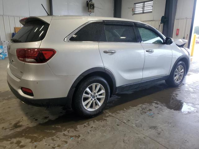 2020 Kia Sorento L VIN: 5XYPGDA35LG623493 Lot: 49650894