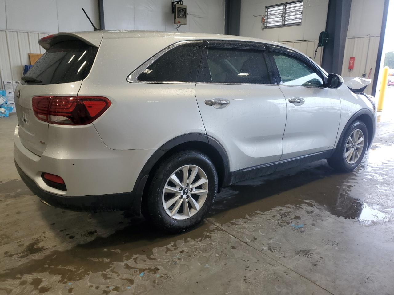 5XYPGDA35LG623493 2020 Kia Sorento L