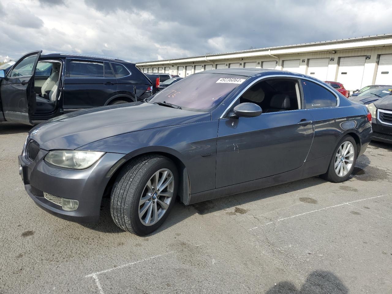 Lot #2821709775 2007 BMW 328 XI