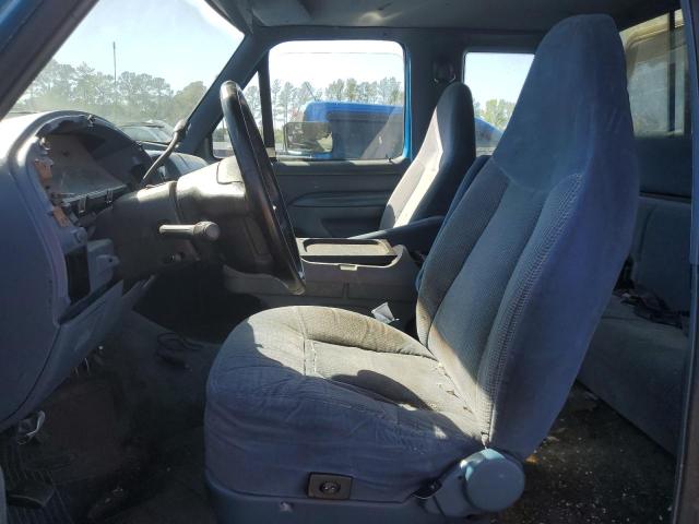 1994 Ford F150 VIN: 1FTEX15N0RKA22318 Lot: 48254404