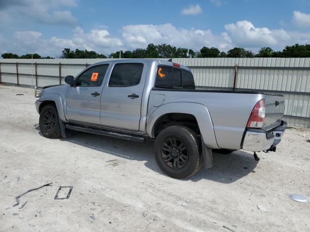 2015 Toyota Tacoma Double Cab Prerunner VIN: 3TMJU4GN1FM180757 Lot: 52076574