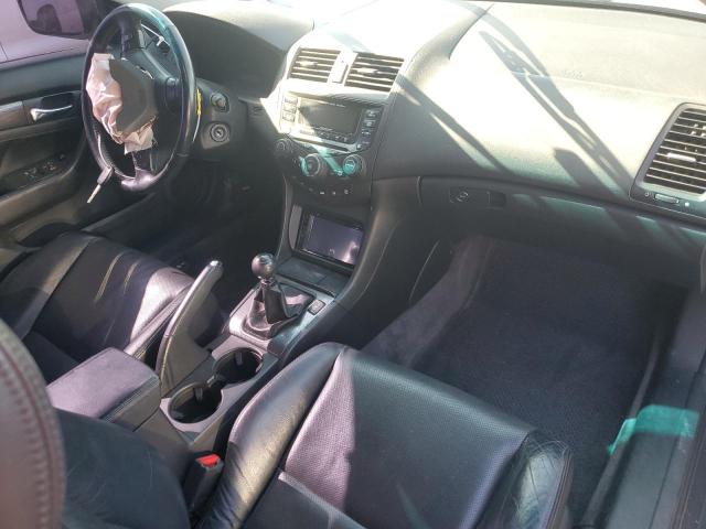 2004 Honda Accord Ex VIN: 1HGCM81694A002141 Lot: 53169994