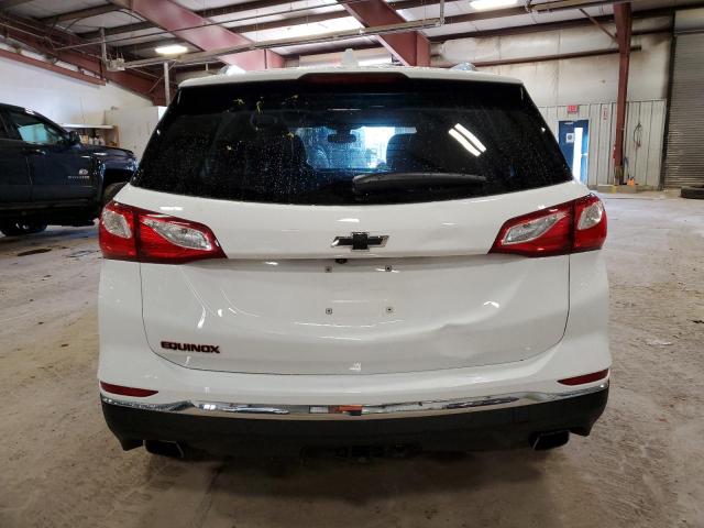 2020 Chevrolet Equinox Premier VIN: 2GNAXPEX2L6200556 Lot: 51616034