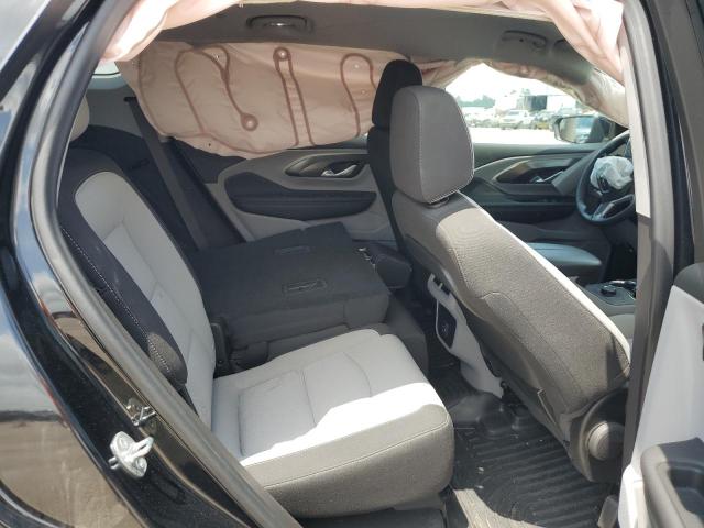 2022 GMC Terrain Sle VIN: 3GKALMEVXNL191724 Lot: 52967094