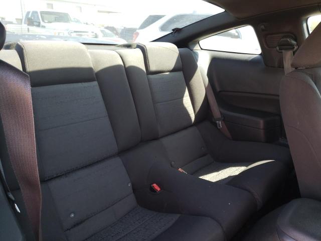 2007 Ford Mustang VIN: 1ZVFT80N275285208 Lot: 51552024