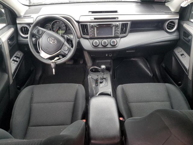 2016 TOYOTA RAV4 LE - 2T3BFREV4GW512074
