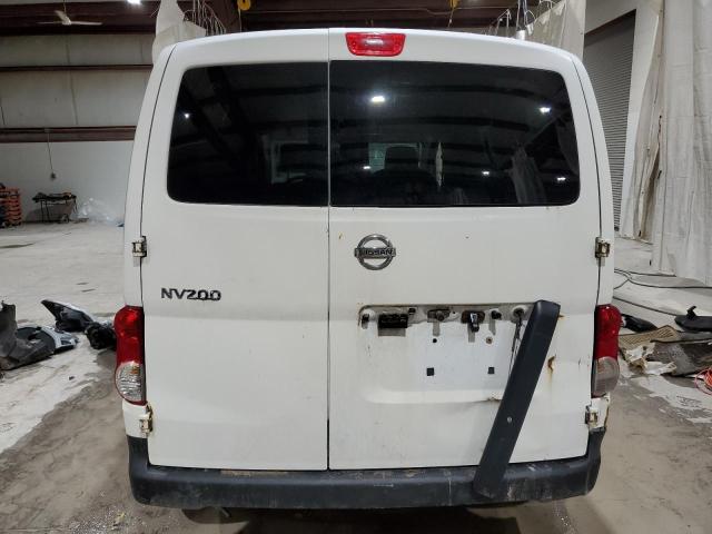 2018 Nissan Nv200 2.5S VIN: 3N6CM0KNXJK692124 Lot: 51253814