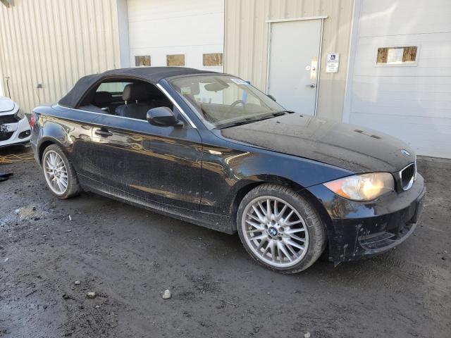 2011 BMW 128 I VIN: WBAUN1C59BVH77945 Lot: 48859284