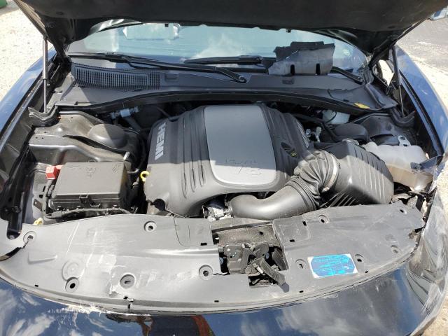 VIN 2C3CDXCT5PH555665 2023 DODGE CHARGER no.11