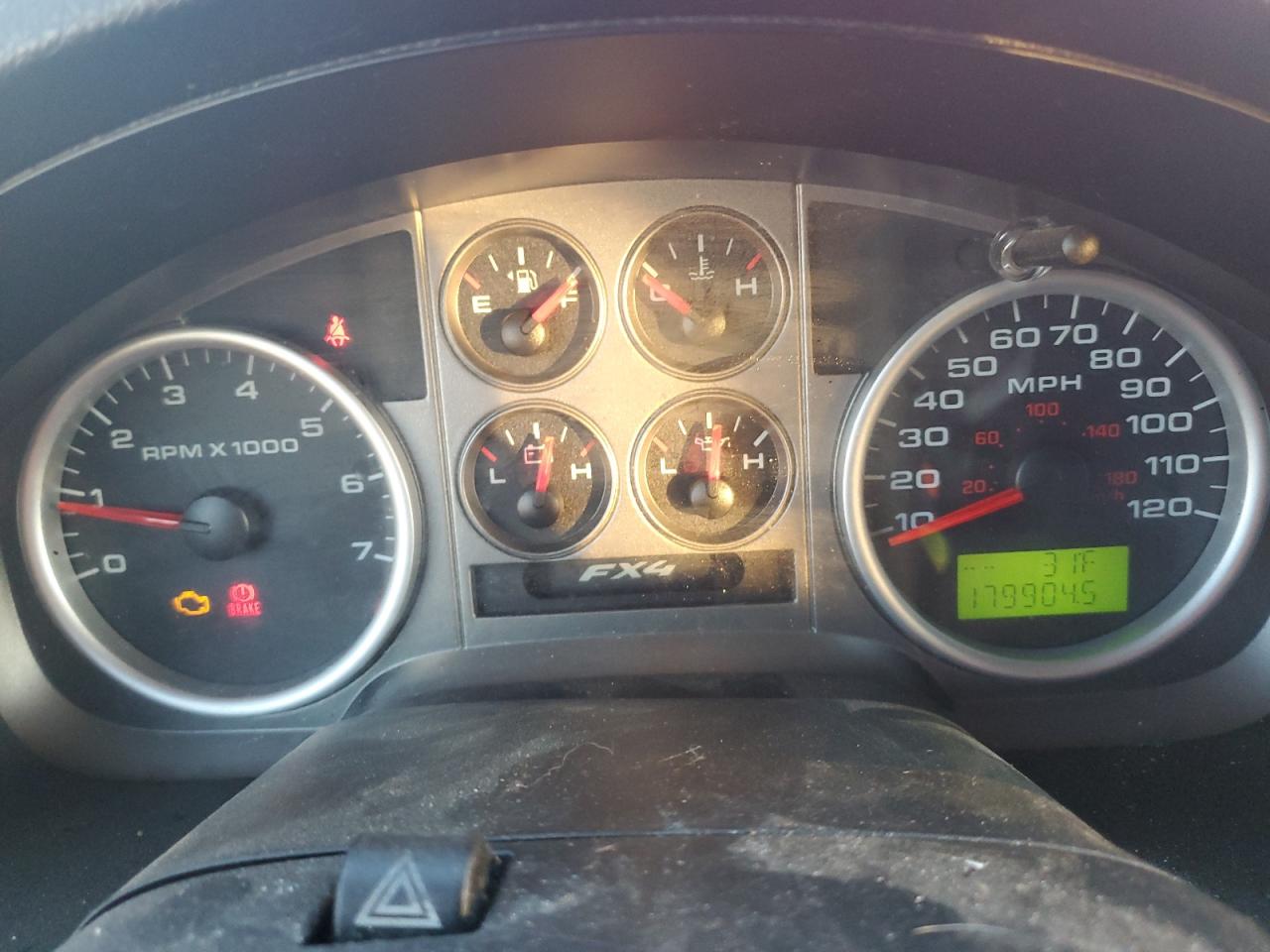 1FTPW14564KC20620 2004 Ford F150 Supercrew 1FTPW14564KC20620 2004 Ford F150 Supercrew