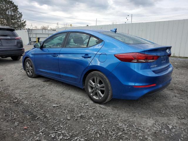 2017 Hyundai Elantra Se VIN: 5NPD84LF8HH188508 Lot: 49720704