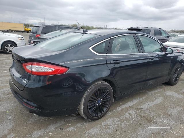 3FA6P0HD9ER283072 | 2014 Ford fusion se